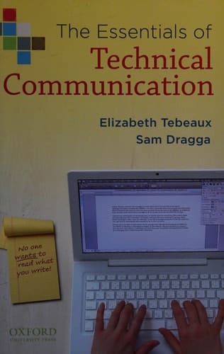 The Essentials of Technical Communication