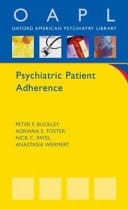 Psychiatric Patient Adherence