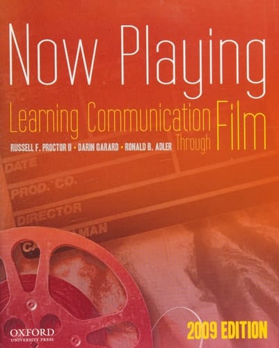 Now Playing, Learning Communication Through Film