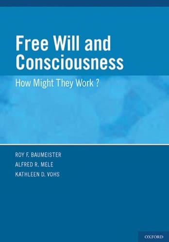 Free Will and Consciousness: How Might They Work
