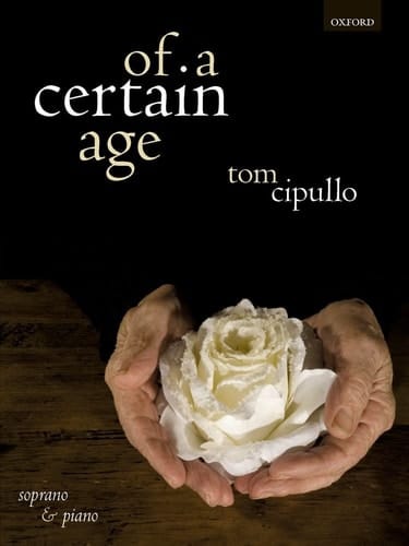 Cipullo, T: Of a Certain Age