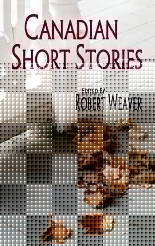 Canadian Short Stories (Wynford Books)