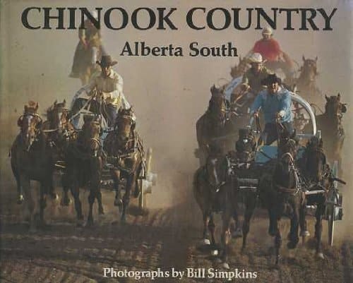 Chinook Country: Alberta South