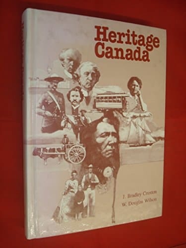 Heritage Canada