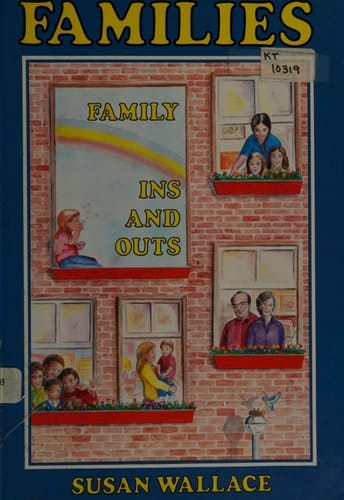 Families: Family Ins and Outs