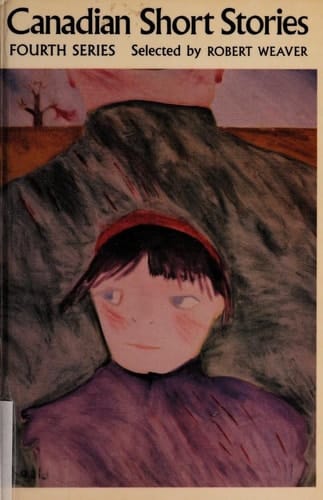 Canadian short stories