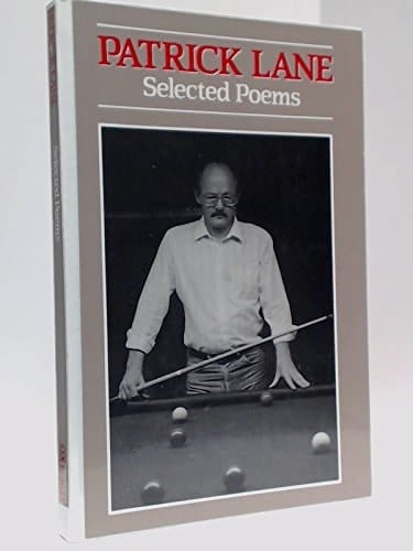 Selected Poems