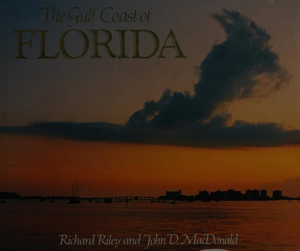 Gulf Coast of Florida