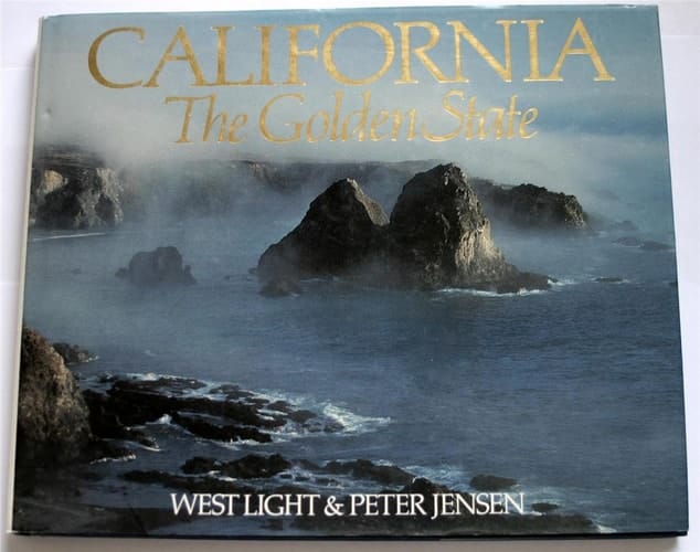 California: The Golden State