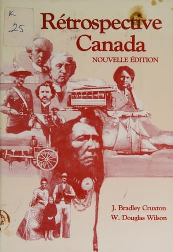 Retrospective Canada