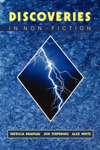 Discoveries in Non-Fiction