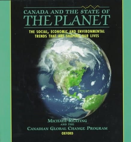 Canada and the State of the Planet
