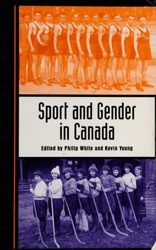 Sport and Gender in Canada