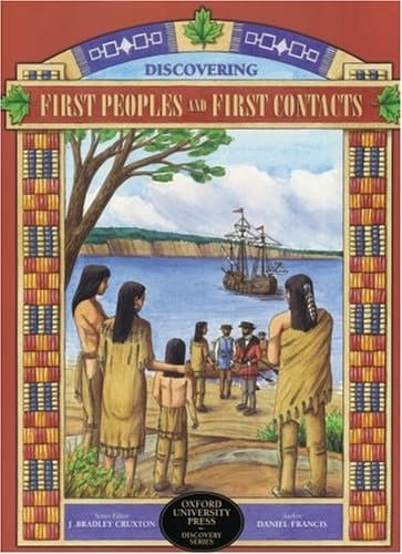 Discovering First Peoples and First Contacts
