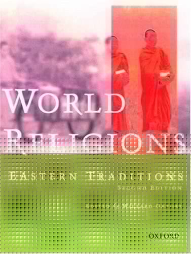 World Religions: Eastern Traditions