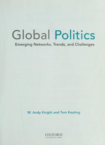 Global Politics