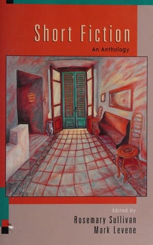 Short Fiction