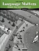 Language Matters: Book E