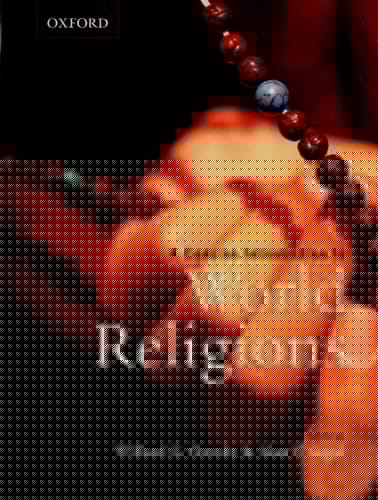 A Concise Introduction to World Religions