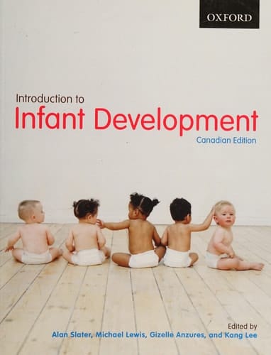 Introduction to Infant Development