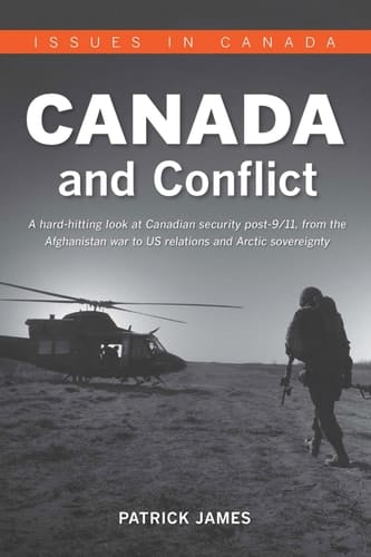 Canada and Conflict (Issues in Canada)