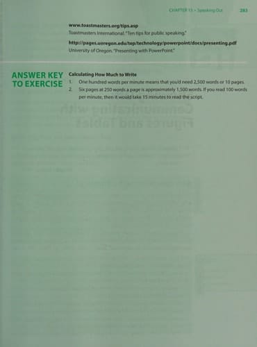 Making the Grade: A Guide to Study and Success