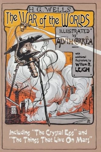 New Oxford Progressive English Readers: Grade 4: 3,700 Headwords The War of the Worlds