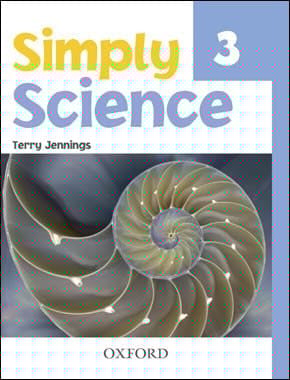 Simply Science Book 3