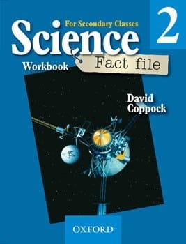 Science Fact file Workbook 2