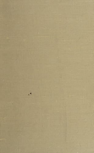 Selected letters of Hubert Murray,