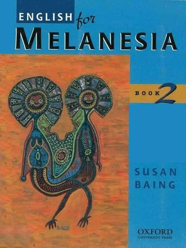 English For Melanesia Book 2