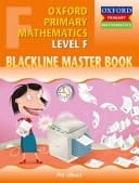 Oxford Primary Mathematics: Blackline master book
