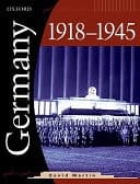 Germany 1918-1945