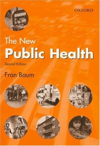 The New Public Health