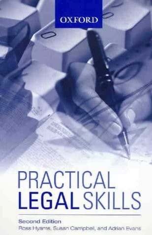 Practical Legal Skills