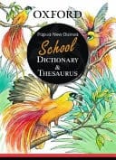 Papua New Guinea School Dictionary and Thesaurus