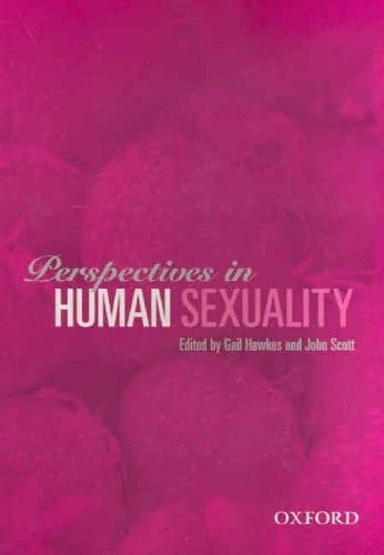 Perspectives in Human Sexuality