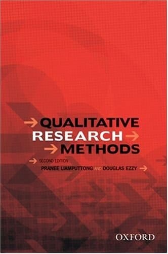 Qualitative Research Methods