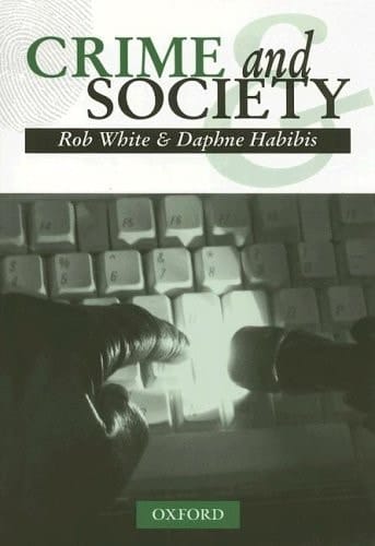 Crime and Society