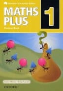 Maths Plus 1
