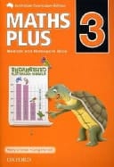 Maths Plus 3
