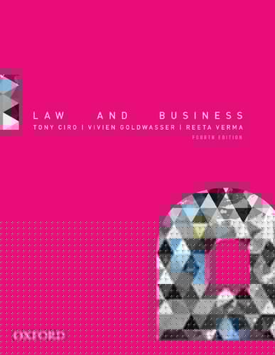 Law and Business