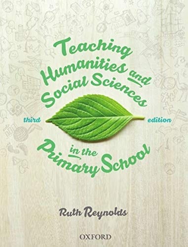 Teaching Humanities and Social Sciences in the Primary School