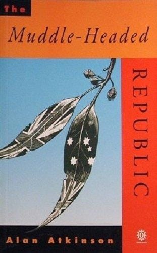 The Muddle-Headed Republic