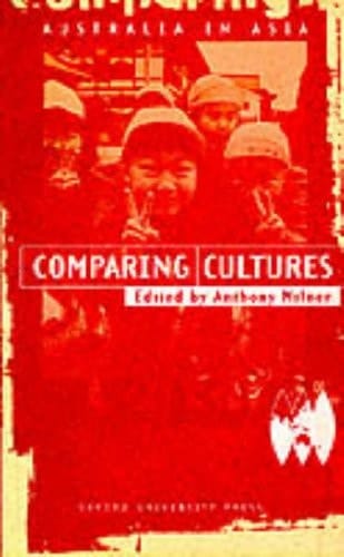 Australia in Asia: Comparing Cultures