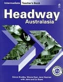 Headway Australasia: Intermediate Teacher's Book