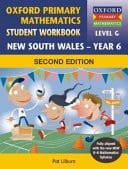 Oxford Primary Mathematics Student Workbook Level G New South Wales - Year 6