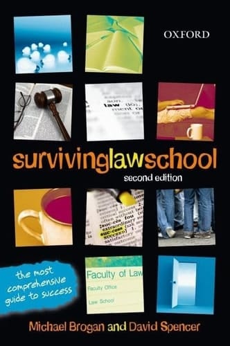 Surviving Law School
