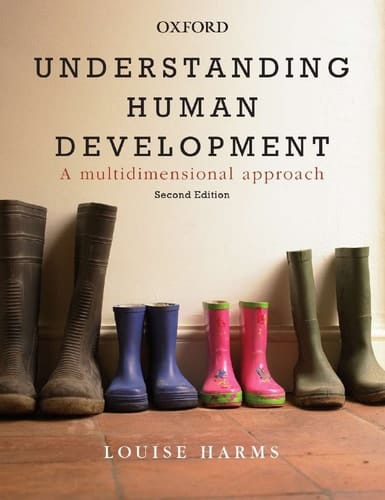 Understanding Human Development: A multidimensional approach