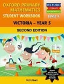Oxford Primary Mathematics Level F Victoria - Year 5
